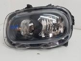 Headlight/headlamp