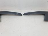Under headlight/headlamp trim