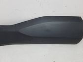 Rear arch trim