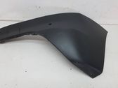 Rear bumper corner part panel trim
