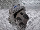 Engine mount bracket