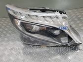 Headlight/headlamp