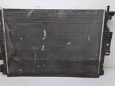 Coolant radiator