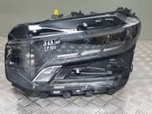 Scheinwerfer Satz Set