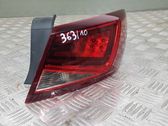 Rear/tail lights