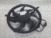 Ventilateur de refroidissement de radiateur électrique