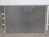 A/C cooling radiator (condenser)