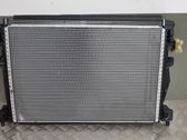 Coolant radiator