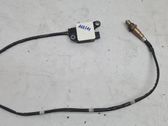Lambda probe sensor
