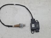 Lambda probe sensor
