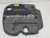 Engine cover (trim)