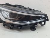 Headlight/headlamp