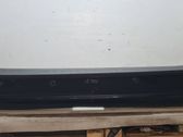 Rear bumper