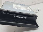 Radio/CD/DVD/GPS head unit
