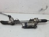 Steering rack