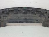 Engine splash shield/under tray