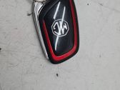 Ignition key/card