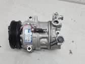 Air conditioning (A/C) compressor (pump)