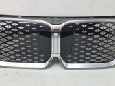 Front grill