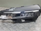 Headlight/headlamp