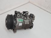 Klimakompressor Pumpe