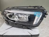 Headlight/headlamp