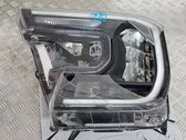 Headlight/headlamp