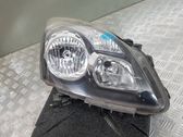 Headlight/headlamp