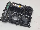 Rocker cam cover