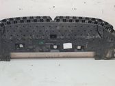 Front bumper skid plate/under tray