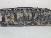 Front bumper skid plate/under tray