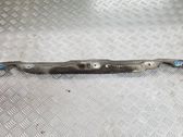Rear bumper underbody cover/under tray