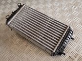 Intercooler radiator