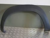 Moldura de la aleta (moldura)