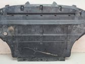 Unterfahrschutz Unterbodenschutz Motor
