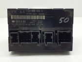 Module confort