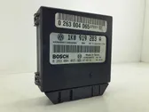 Parking PDC control unit/module