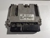 Calculateur moteur ECU