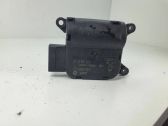 Air flap motor/actuator