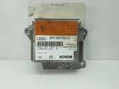 Airbag control unit/module