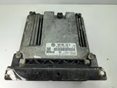 Calculateur moteur ECU