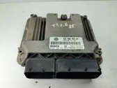 Engine control unit/module