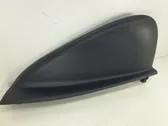 Dashboard side end trim