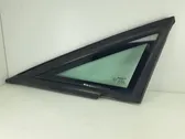 Front triangle window/glass