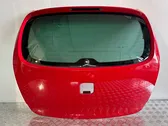 Tailgate/trunk/boot lid