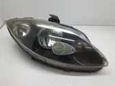 Headlight/headlamp