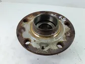 Rear wheel ball bearing