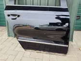 Rear door