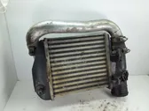 Radiador intercooler