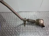 Katalysator / DPF Rußpartikelfilter Dieselpartikelfilter